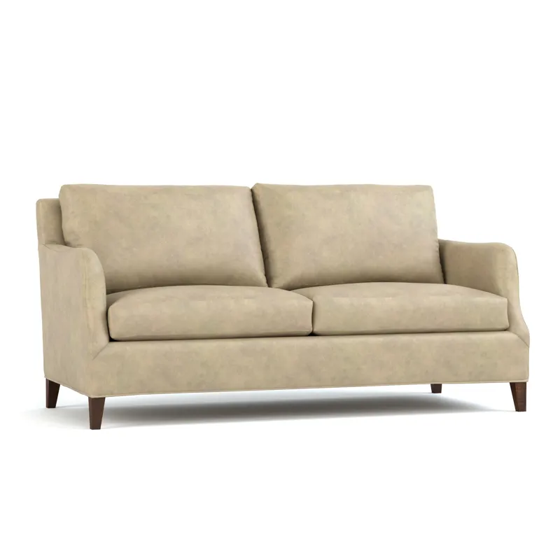 Stickley Fine Upholstery Harper Mid-Size Sofa