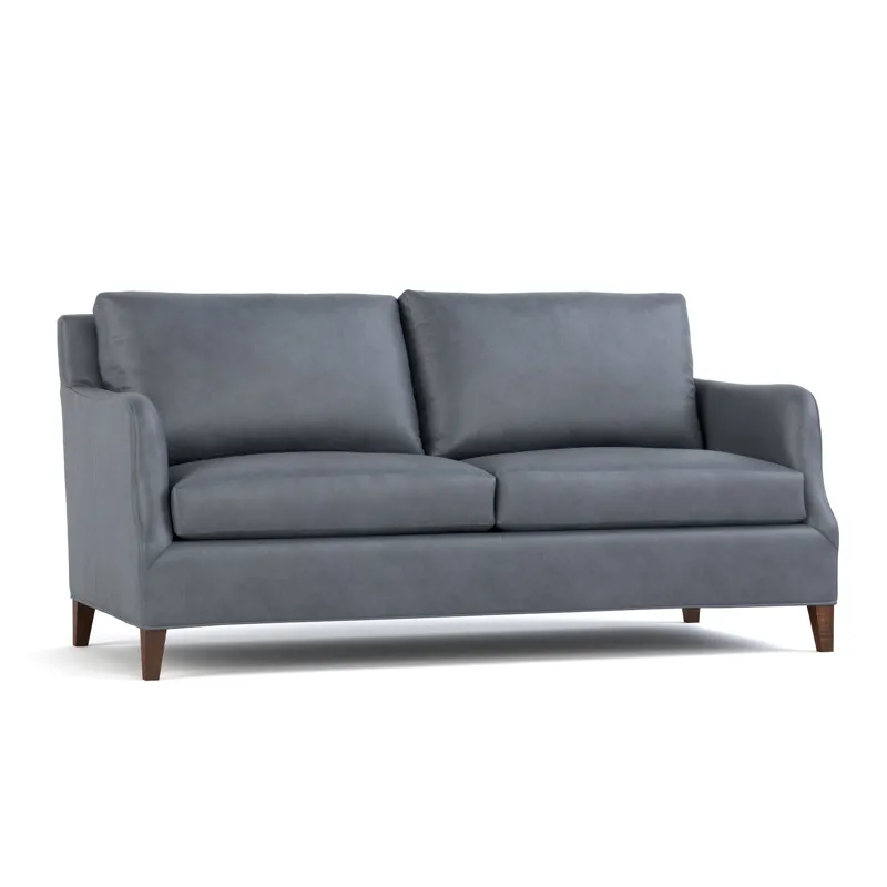 Stickley Fine Upholstery Harper Mid-Size Sofa