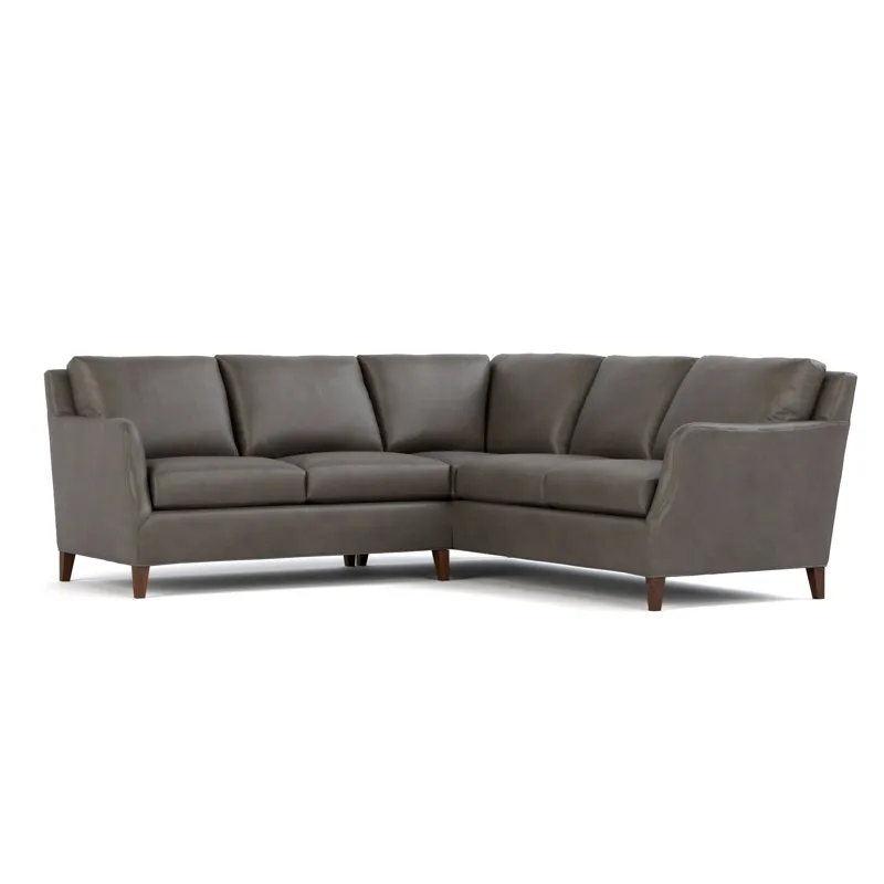 Stickley Fine Upholstery Harper Sectional
