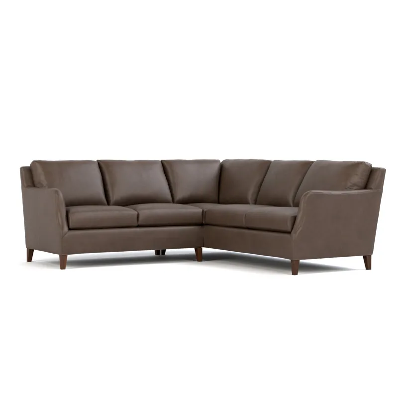 Stickley Fine Upholstery Harper Sectional