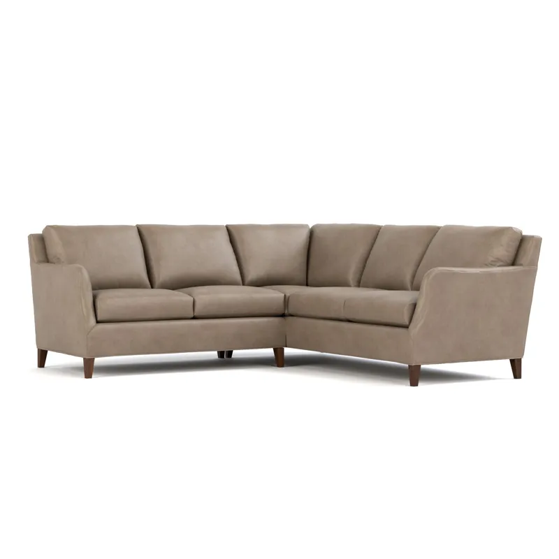 Stickley Fine Upholstery Harper Sectional