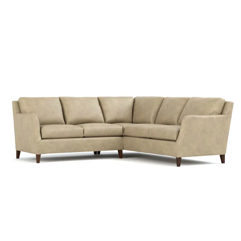 Stickley Fine Upholstery Harper Sectional