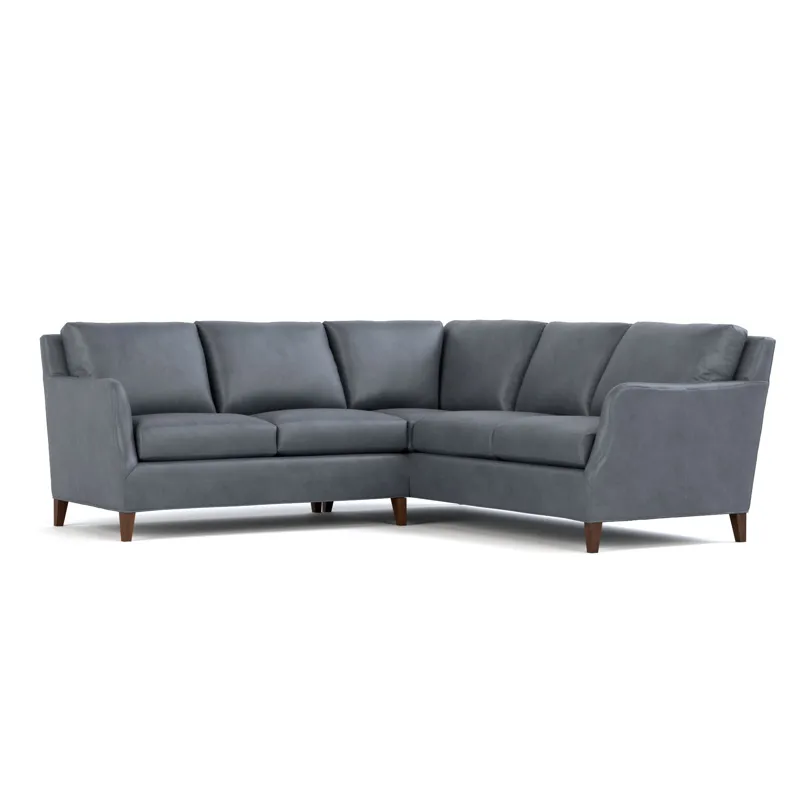 Stickley Fine Upholstery Harper Sectional
