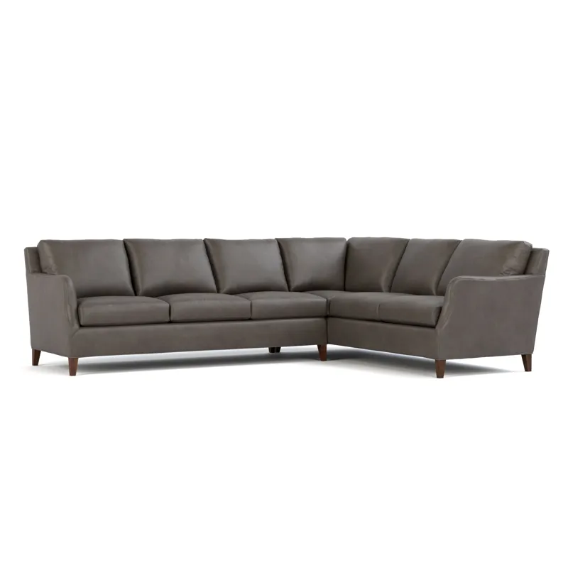 Stickley Fine Upholstery Harper Sectional
