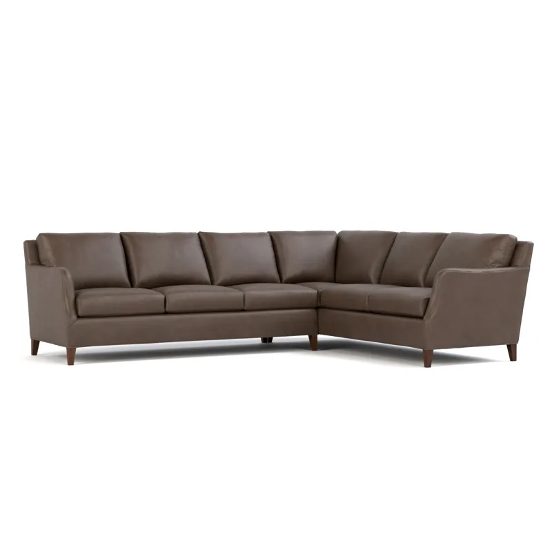 Stickley Fine Upholstery Harper Sectional
