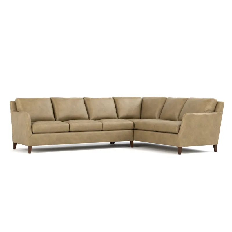 Stickley Fine Upholstery Harper Sectional
