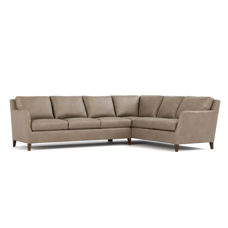Stickley Fine Upholstery Harper Sectional
