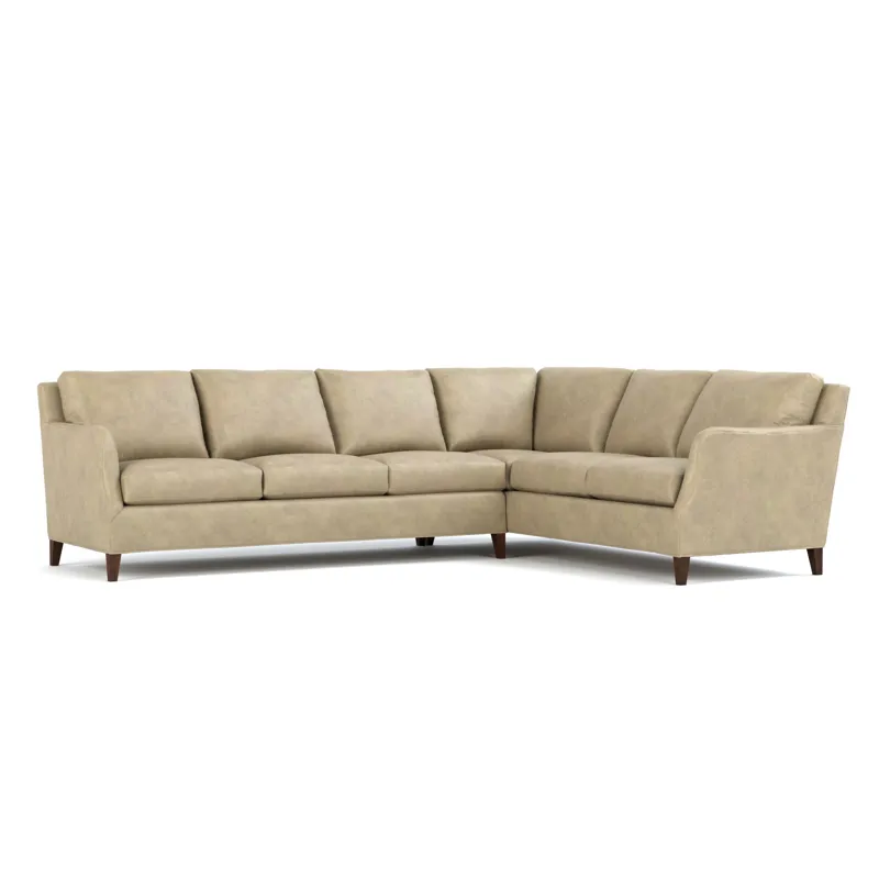 Stickley Fine Upholstery Harper Sectional