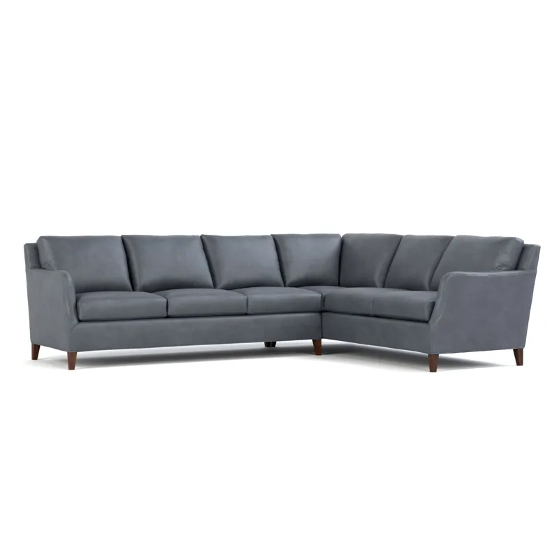 Stickley Fine Upholstery Harper Sectional