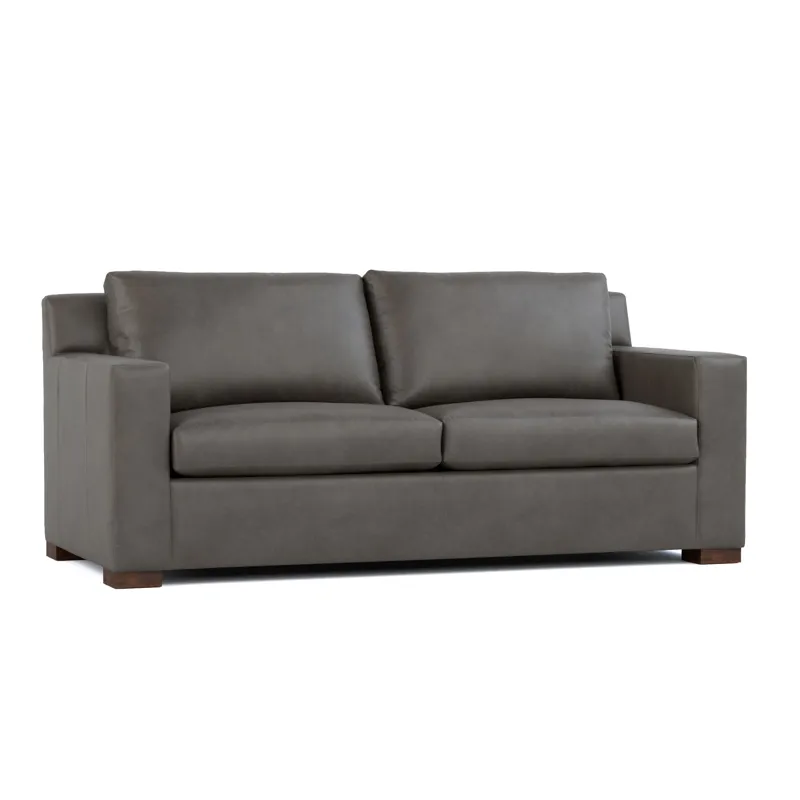 Stickley Fine Upholstery Keene Mid-Size Sofa