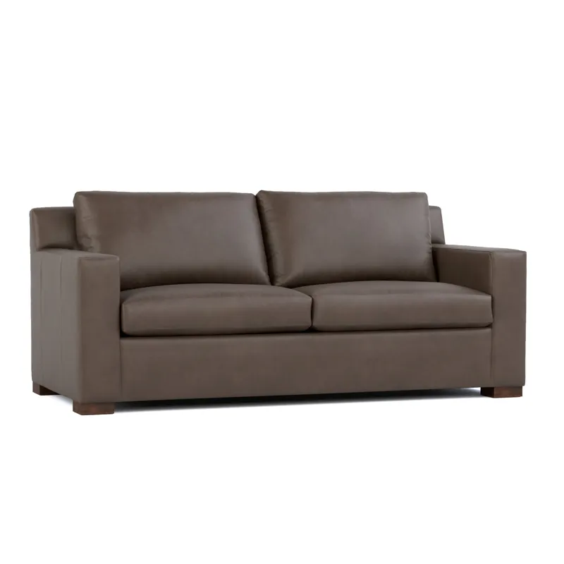 Stickley Fine Upholstery Keene Mid-Size Sofa