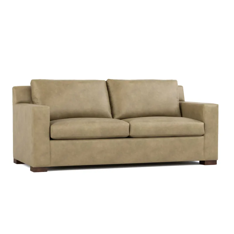 Stickley Fine Upholstery Keene Mid-Size Sofa