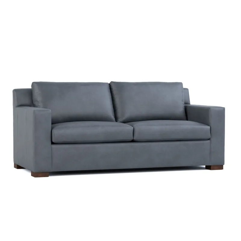 Stickley Fine Upholstery Keene Mid-Size Sofa