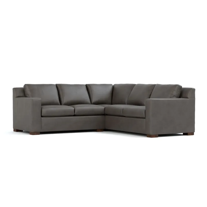 Stickley Fine Upholstery Keene Sectional