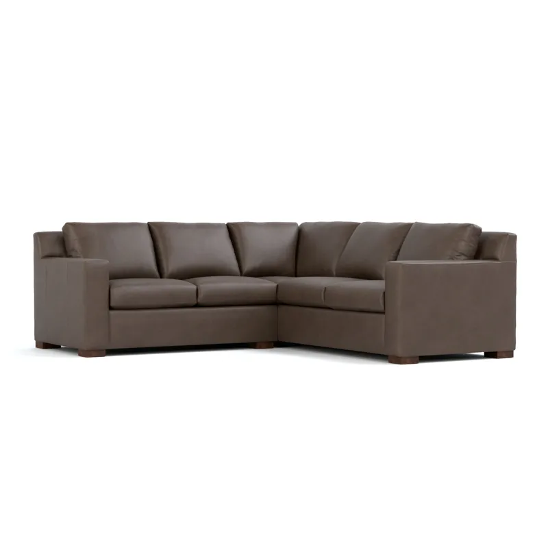 Stickley Fine Upholstery Keene Sectional