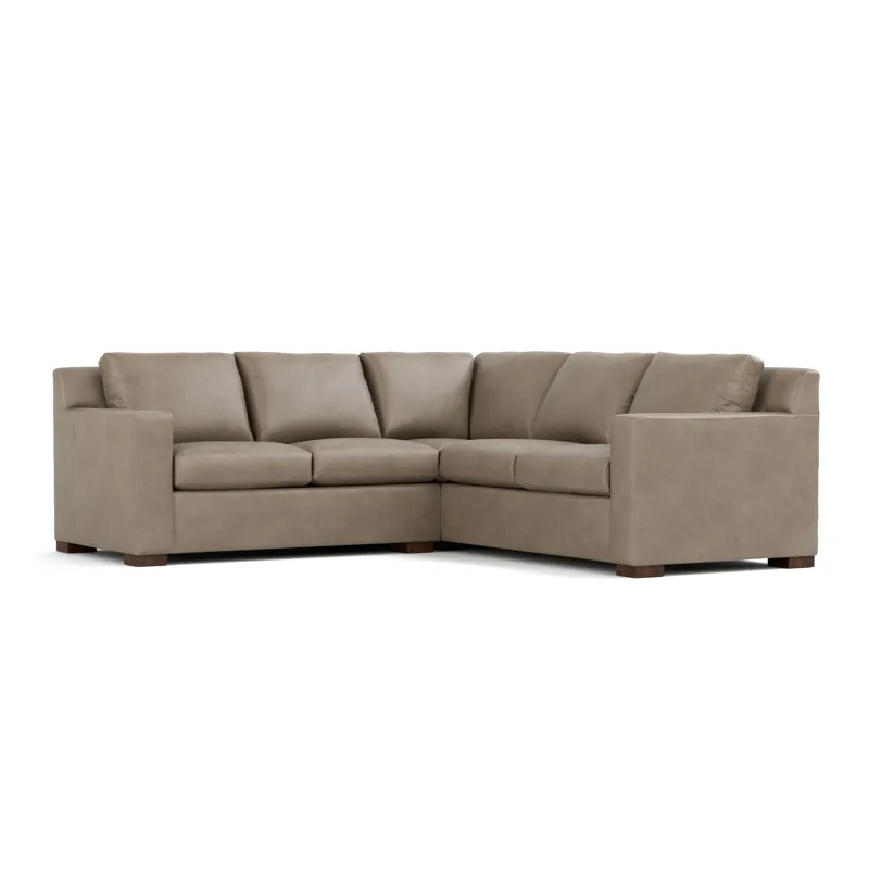 Stickley Fine Upholstery Keene Sectional