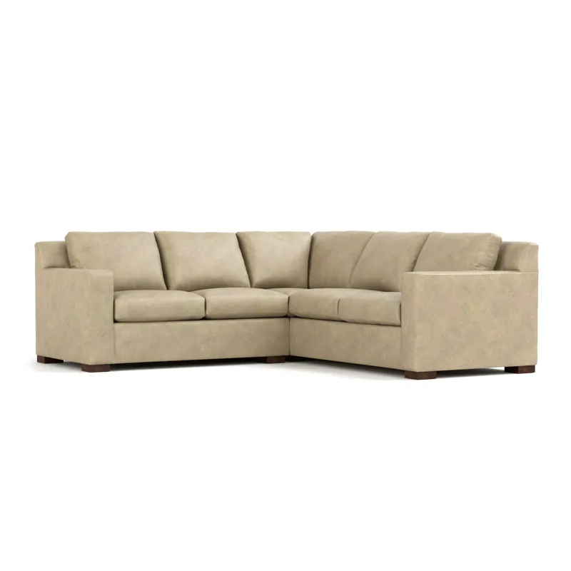 Stickley Fine Upholstery Keene Sectional