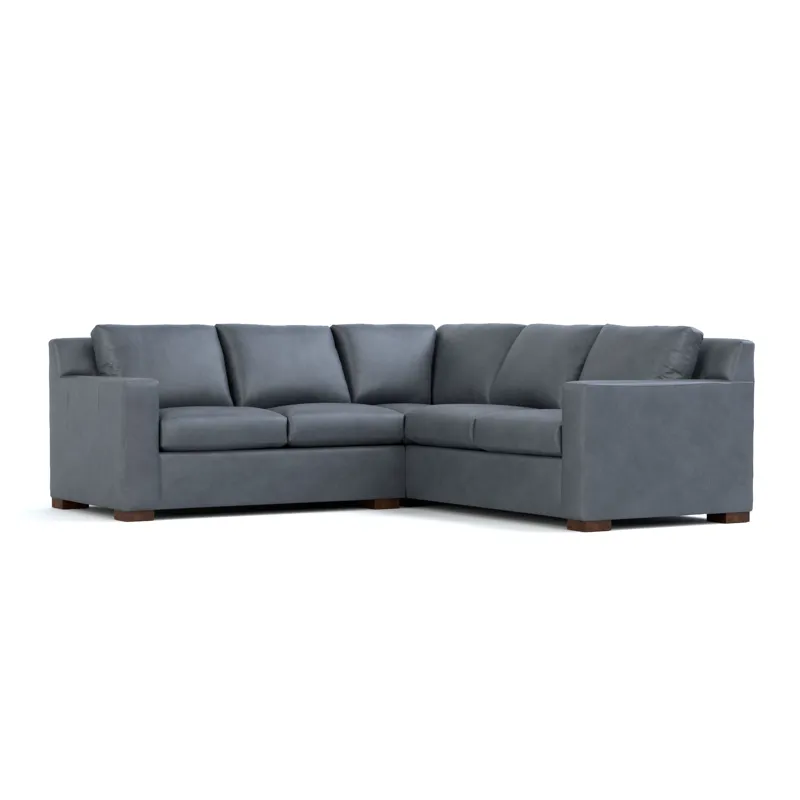 Stickley Fine Upholstery Keene Sectional