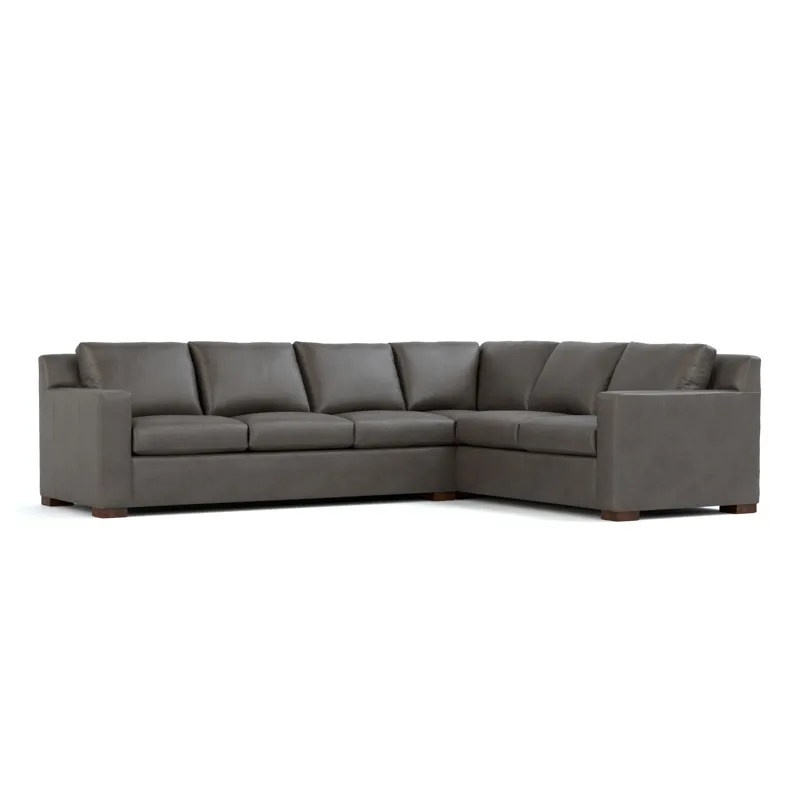 Stickley Fine Upholstery Keene Sectional