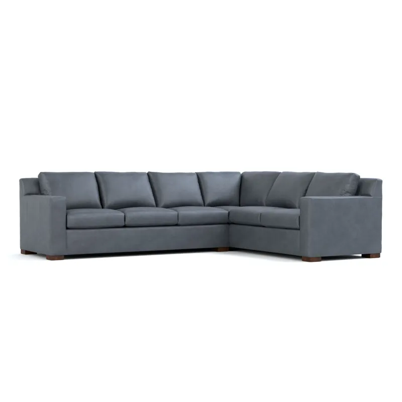 Stickley Fine Upholstery Keene Sectional
