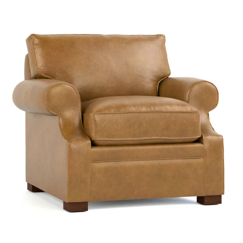 Stickley Fine Upholstery Cornell Chair