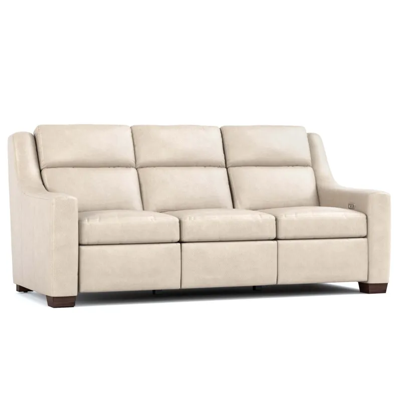 Stickley Fine Upholstery Hawley Power Motion Sofa