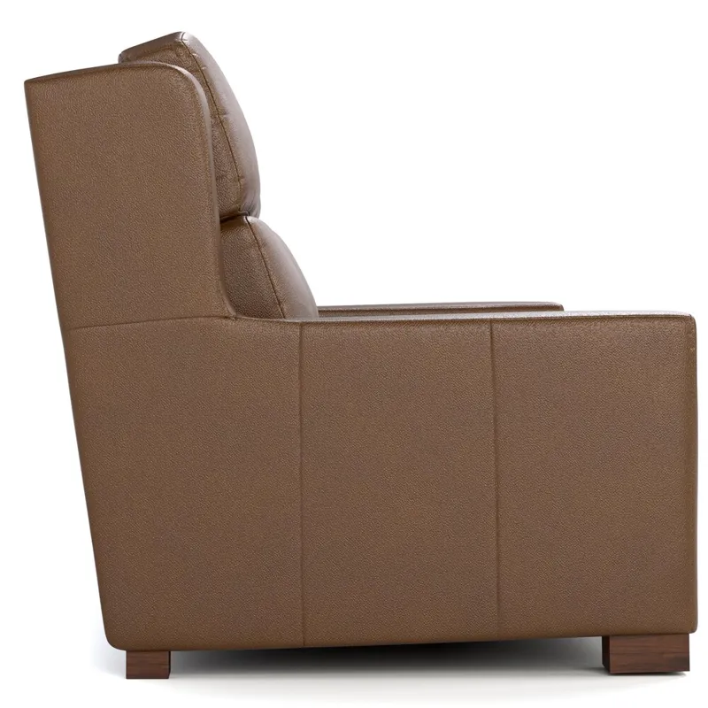 Woodlands Track Arm Motion Sofa