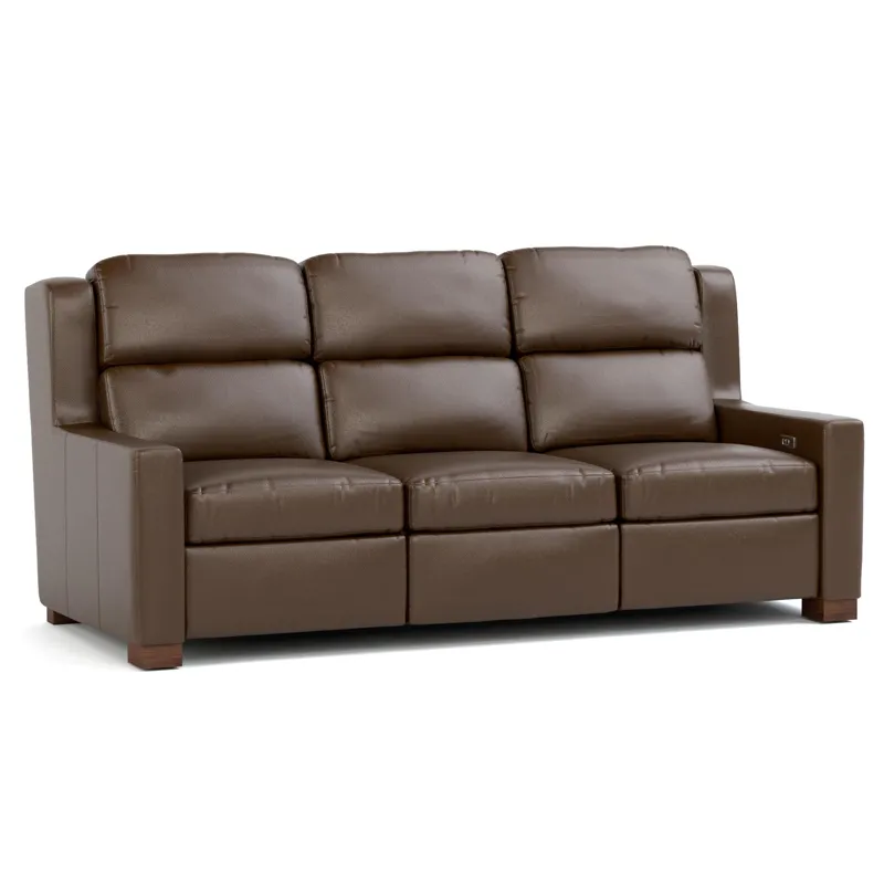 Woodlands Track Arm Motion Sofa