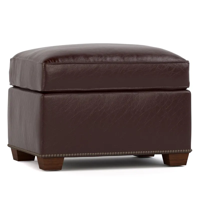 Wharton Tufted Chair