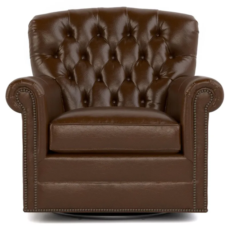 Wharton Tufted Chair