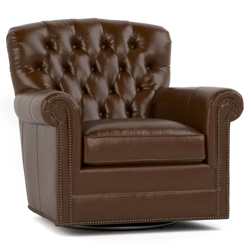 Wharton Tufted Chair