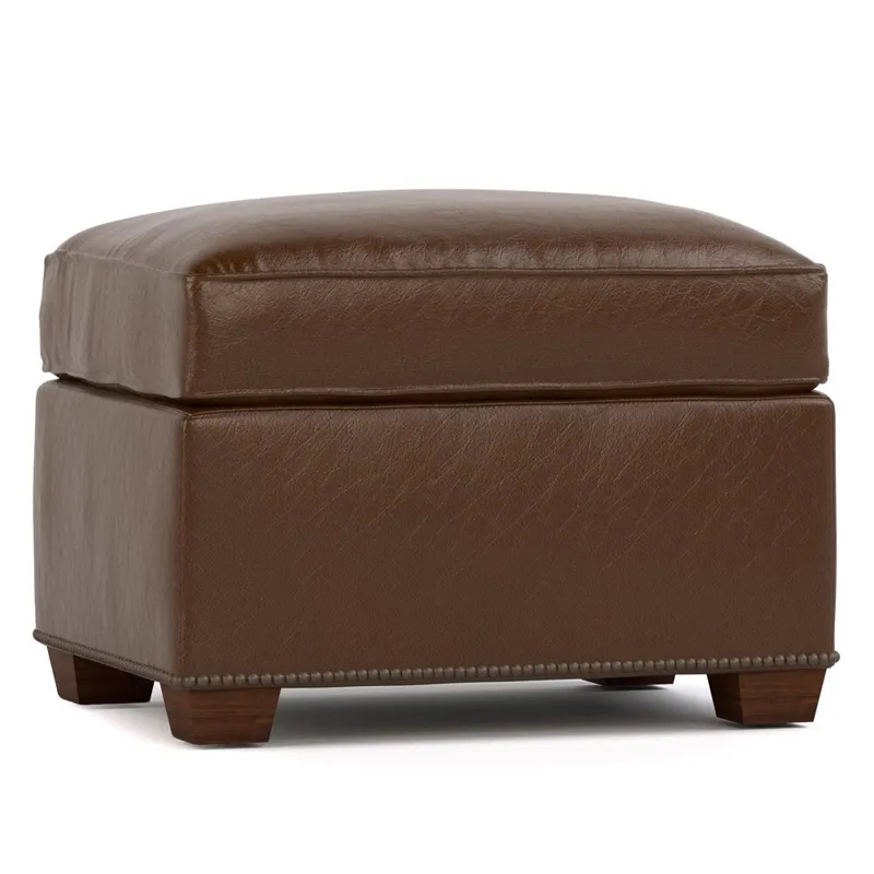Wharton Tufted Chair