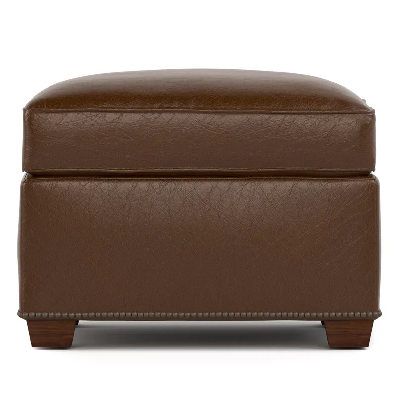 Wharton Tufted Swivel Chair