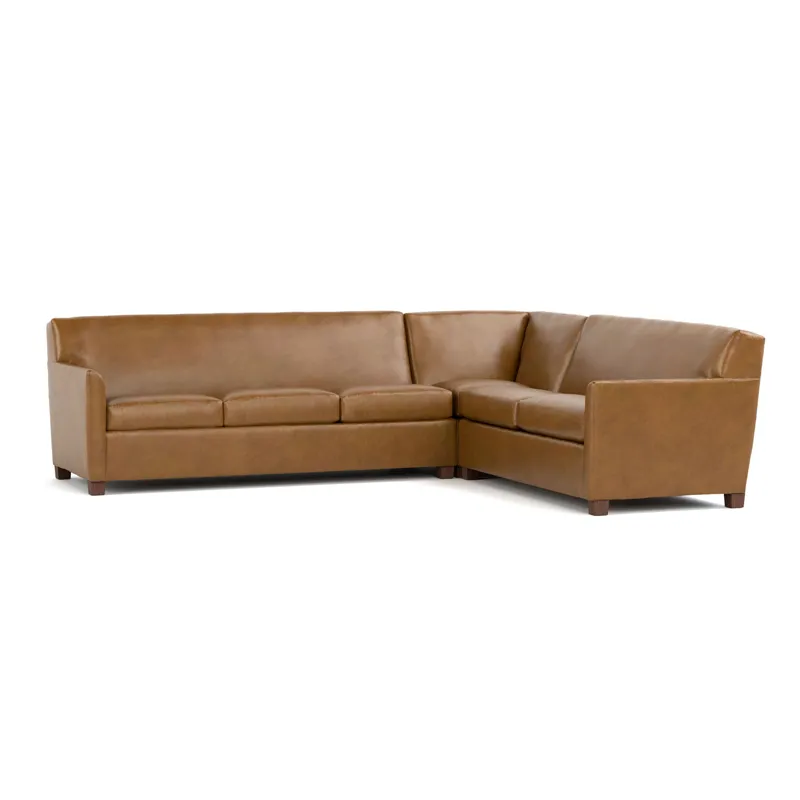 Walnut Grove Design-Your-Own L-Shaped Sectional