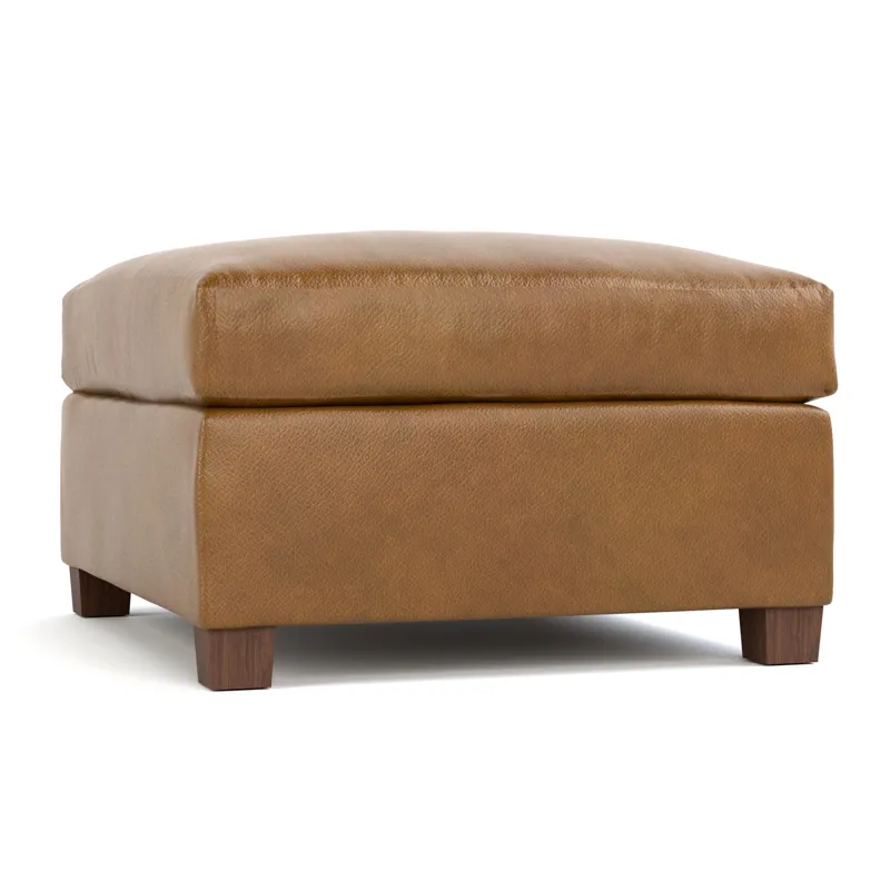 Walnut Grove Design-Your-Own Ottoman