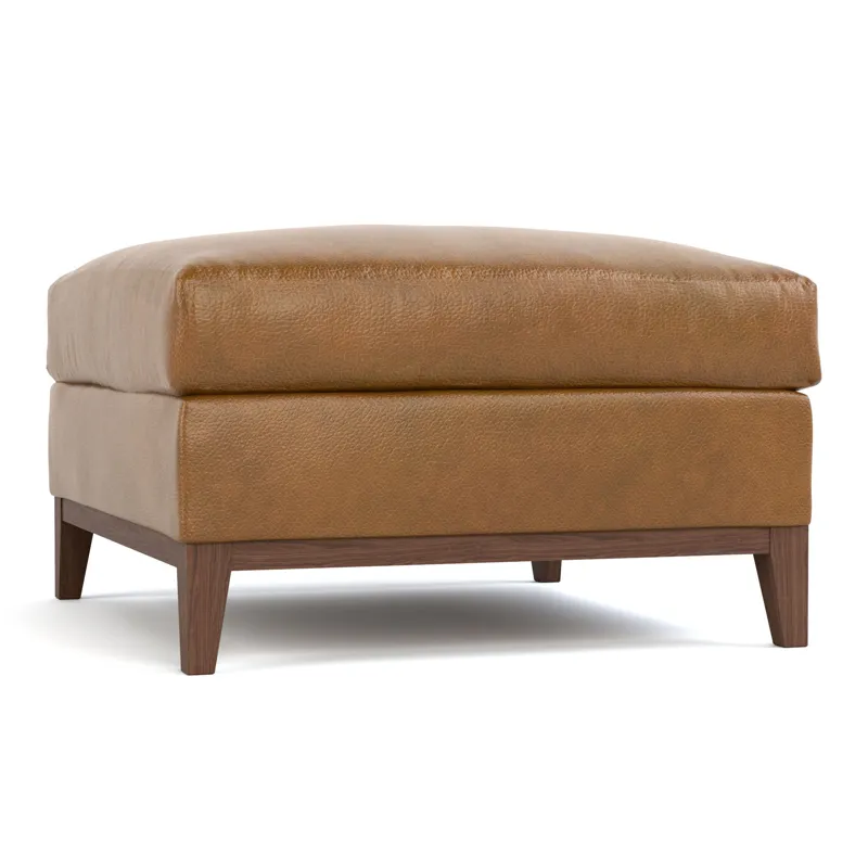Walnut Grove Design-Your-Own Ottoman