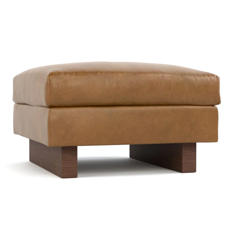 Walnut Grove Design-Your-Own Ottoman