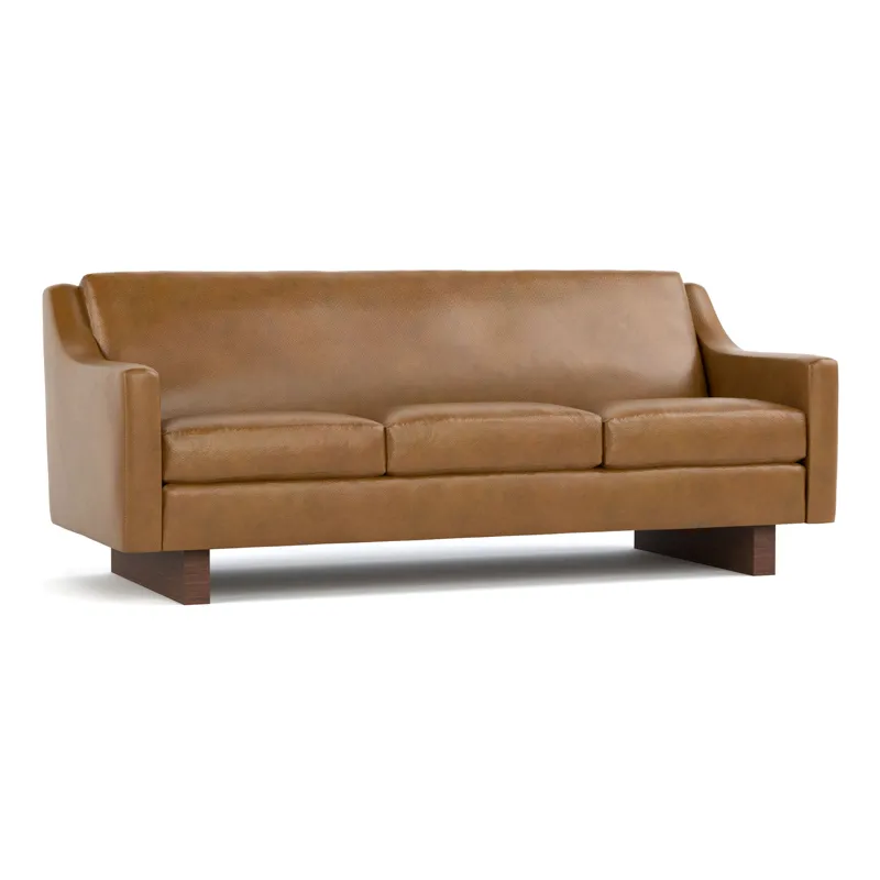 Walnut Grove Design-Your-Own 82-Inch Sofa