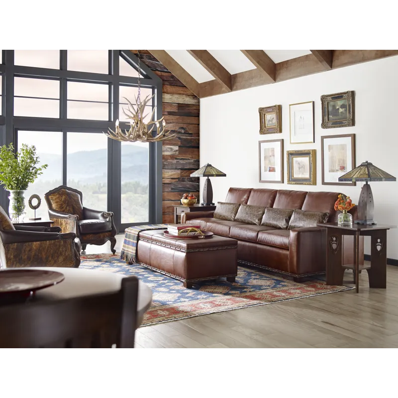 Monterey Sofa