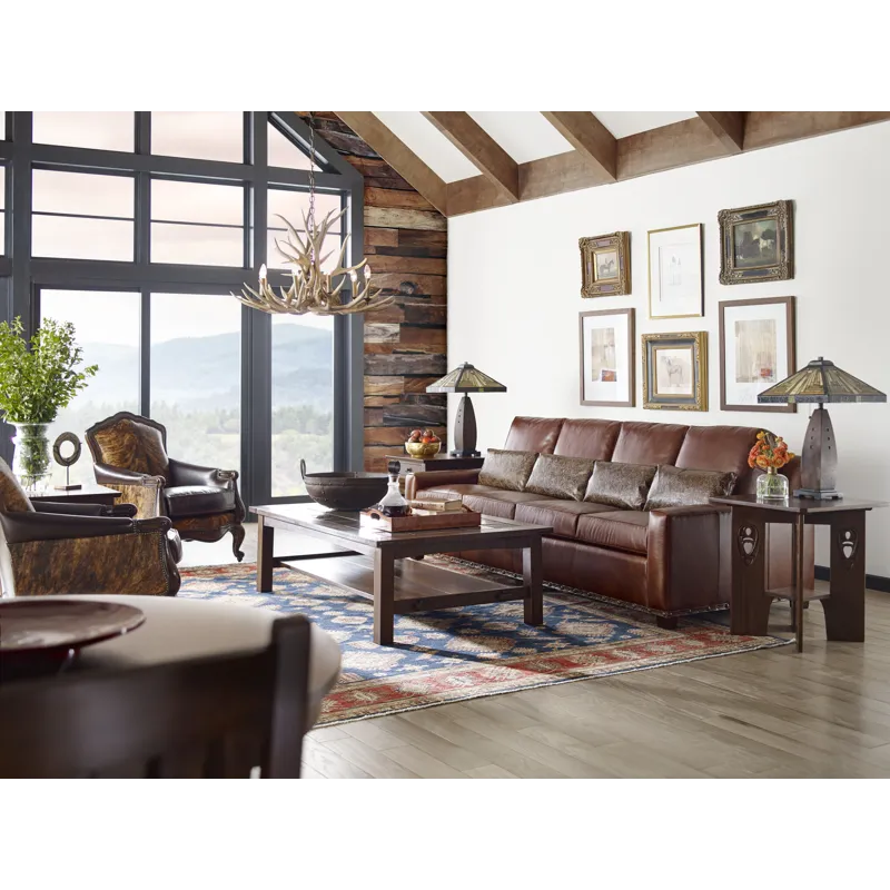 Monterey Sofa
