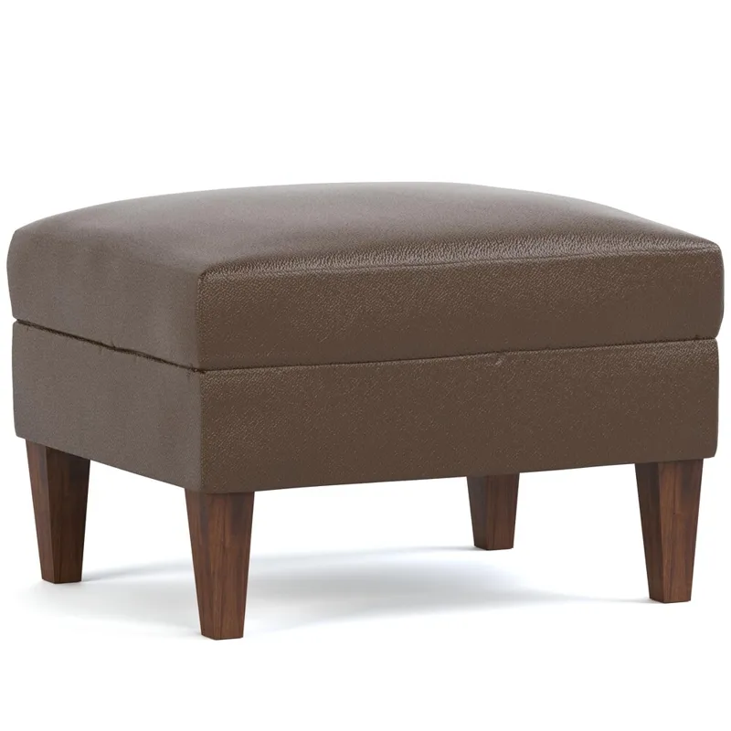 Woodlands Ottoman