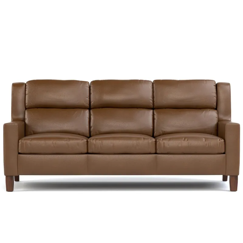 Woodlands Track Arm Sofa