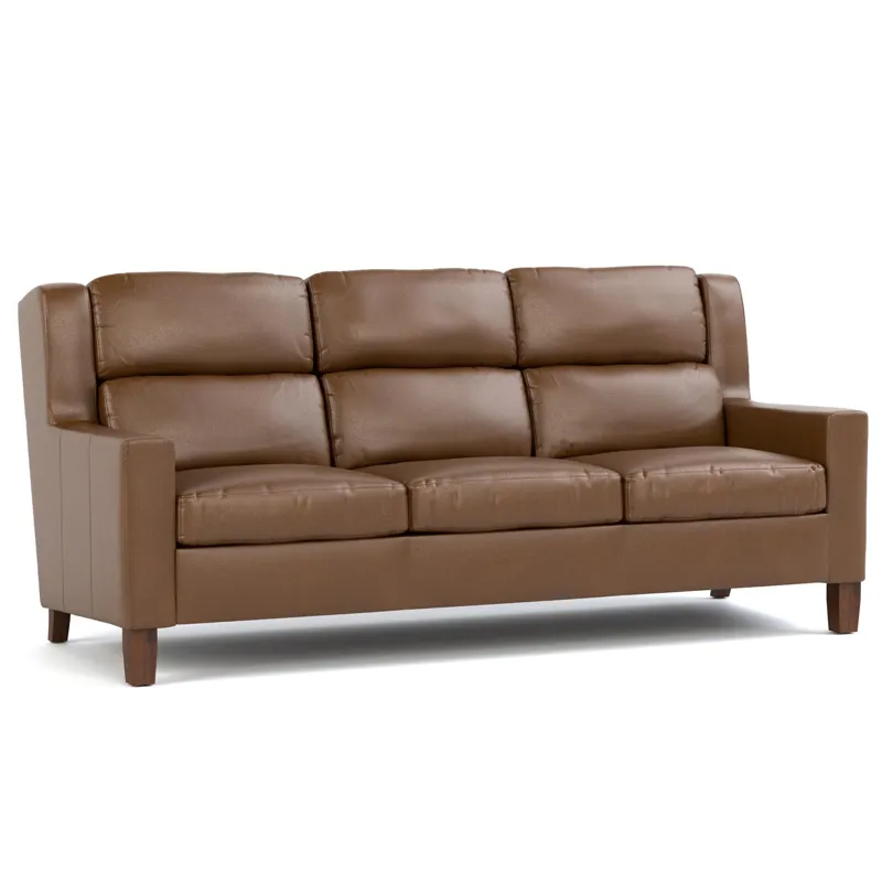 Woodlands Track Arm Sofa