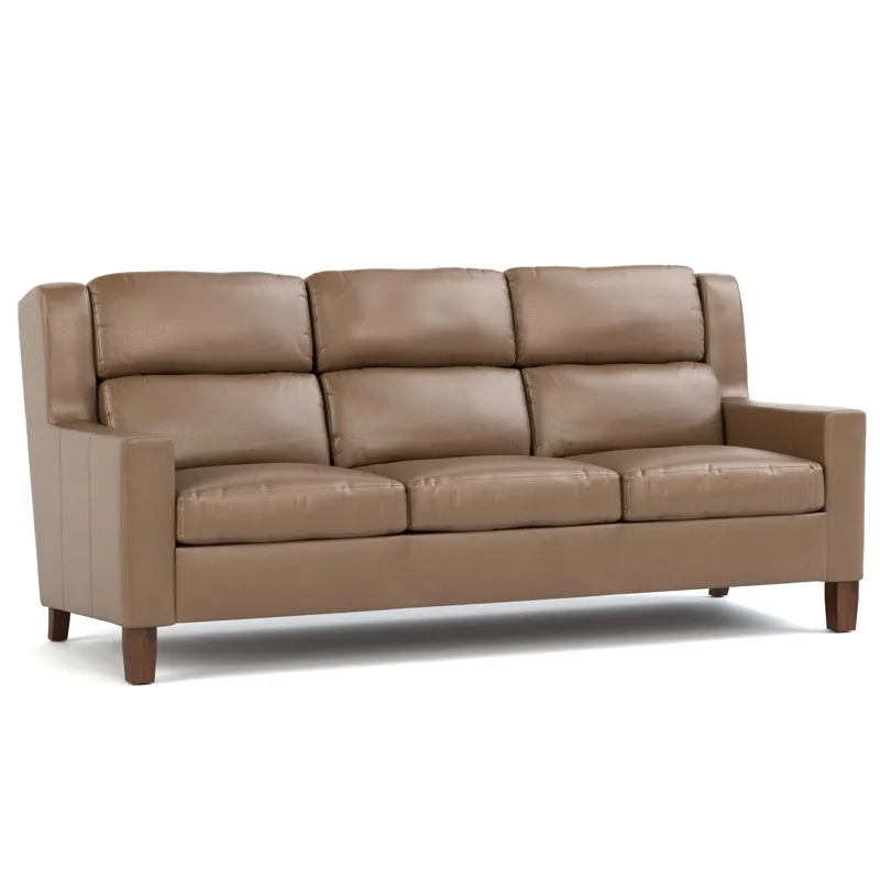 Woodlands Track Arm Sofa