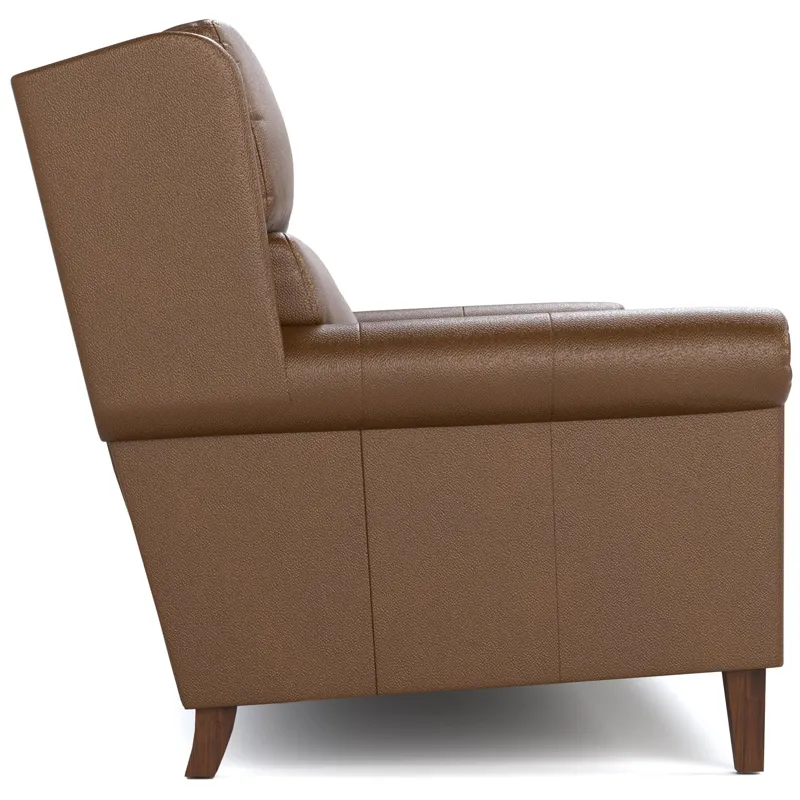 Woodlands Small Roll Arm Sofa