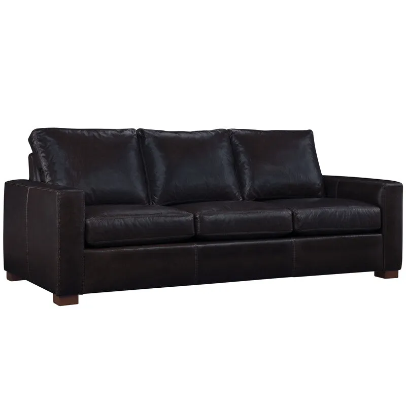 Stickley Fine Upholstery Memphis Sofa