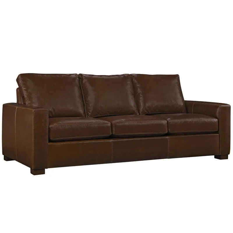 Stickley Fine Upholstery Memphis Sofa