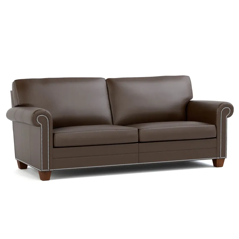 Stickley Fine Upholstery Arlington Mid-Size Sofa