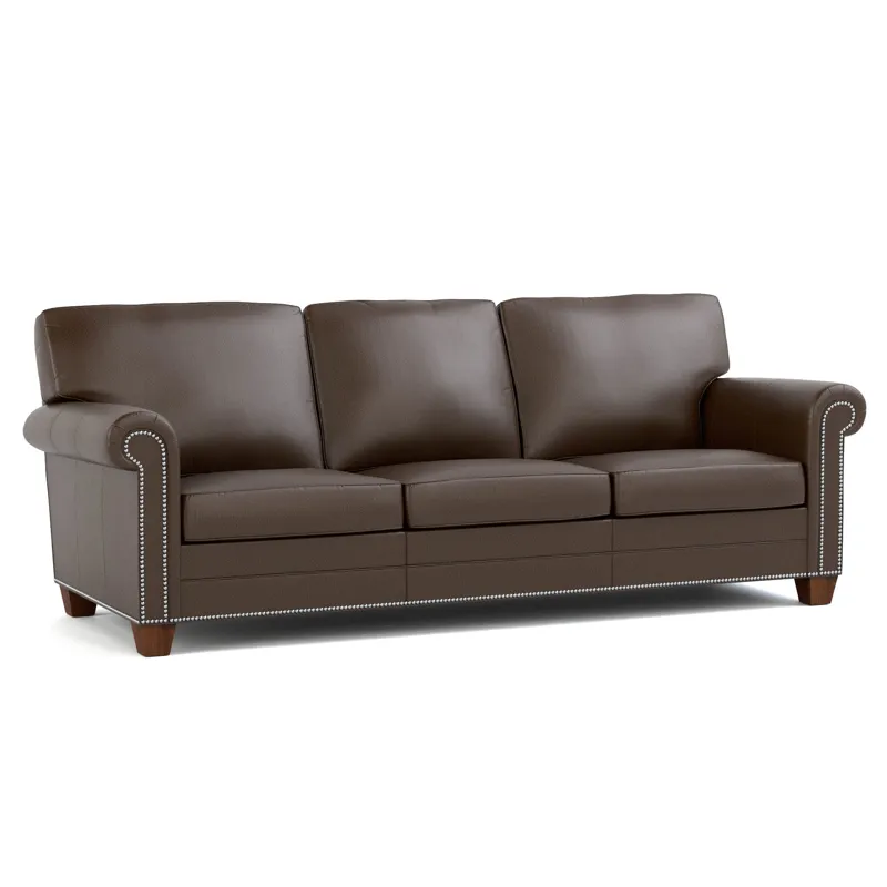 Stickley Fine Upholstery Malden Sofa