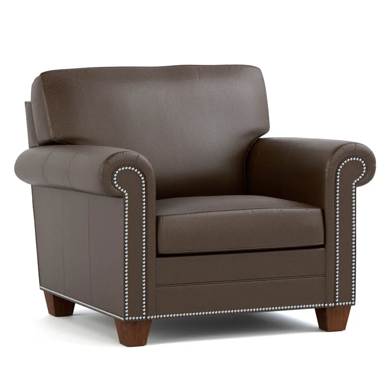 Stickley Fine Upholstery Malden Chair